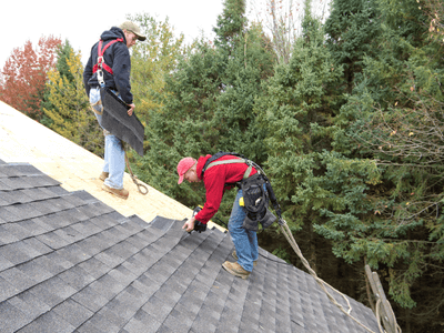 About Roof Repair Experts Locust Hill, VA
